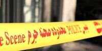 مرگ مشکوک یک دانشجو به ضرب گلوله در دانشگاه تربیت مدرس