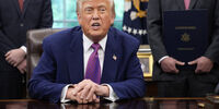 ادعای تازه ترامپ درباره ایران: آنها الان می‌خواهند به توافق برسند | اگر توافق، توافق درستی نباشد حتی به آن فکر هم نمی‌کنم
