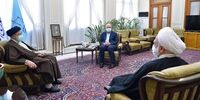 برگزاری نشست سران قوا به میزبانی مجلس