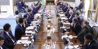  رئیسی: ایران مانعی برای گسترش روابط با کشورهای همسایه نمی‌بیند