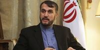 اخطار ایران به اسرائیل در خصوص الحاق کرانه باختری