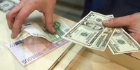 دلار عقب نشینی کرد/ تقویت یورو در مقابل اسکناس سبز