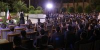 رئیسی: دشمن نمی‌خواهد در کشور مدال‌آور المپیادی داشته باشیم 