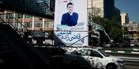 تصاویر| تبلیغات انتخاباتی در سطح شهر