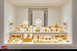 قیمت طلا و سکه بالا رفت | سکه 2 میلیون و 400 هزار تومان گران شد | جهش سه کاناله طلای 18 عیار