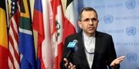 تخت‌روانچی: تحریم‌ها مانع مقابله با بحران سلامت است