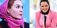 حمله تند بازیگر معروف به ترانه علیدوستی/ میلیارد میلیارد دستمزد گرفتی/ تو تابعیت کشور دیگری را داری