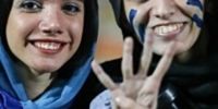 منتقدان حضور زنان در ورزشگاه سکوت کردند/ اگر روحانی و خاتمی رئیس جمهور بودند، کفن پوشان مشهد فریاد وااسلاما سر می دادند