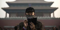 کاهش کم سابقه عرضه موبایل های هوشمند در چین