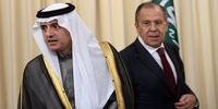 استارت روسیه برای مدیریت بحران میان قطر و اعراب
