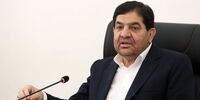 واکنش معاون رئیسی به جنایت اسرائیل در دمشق