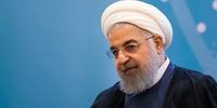 روحانی: تا سوریه بخواهد، آنجا خواهیم ماند