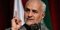 انتقاد تند حسن عباسی از اقتصاد مبتنی بر دلار + فیلم