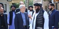 طالبان: نباید به هیچکس اجازه داد به روابط دو کشور آسیب بزند