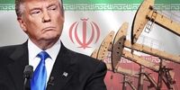  احتمال لغو تحریم نفت شناور ایران