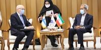 کاهش 30 میلیارد دلاری مبادلات تجاری ایران و اروپا