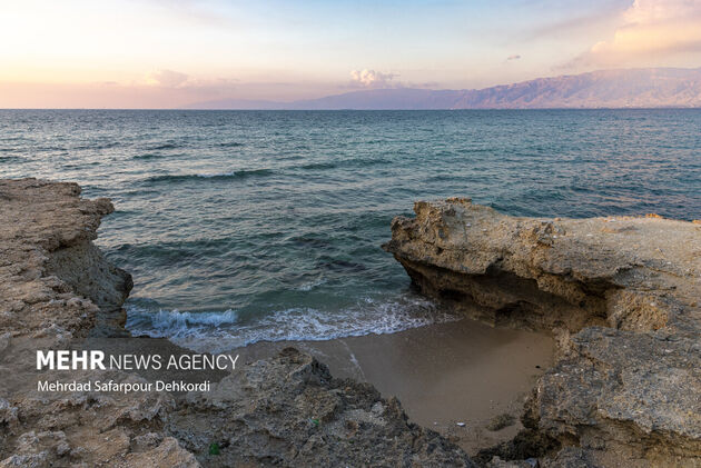 پارک ملی نایبند