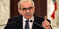 نواف سلام: عادی سازی روابط با اسرائیل مردود است