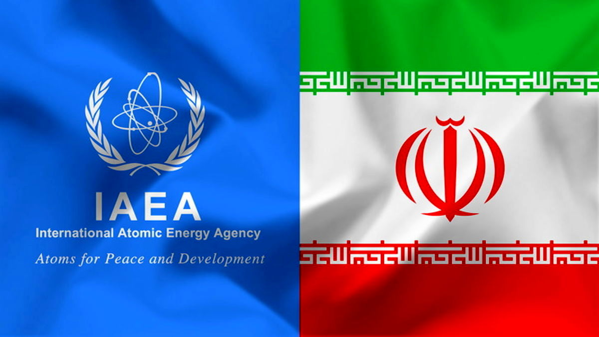 آژانس حل‌وفصل دو مساله مورد مناقشه با ایران را تایید کرد