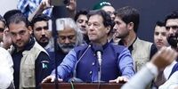 احتمال حمله انتحاری علیه عمران‌خان وجود دارد؟/ پیش بینی دولت پاکستان