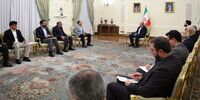 پزشکیان: آمریکایی‌ها باید اول تهدیدها و تحریم‌ها را بردارند و بعد گفتگو کنیم/ زیر بار زور نمی‌رویم