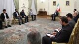 پزشکیان: آمریکایی‌ها باید اول تهدیدها و تحریم‌ها را بردارند و بعد گفتگو کنیم/ زیر بار زور نمی‌رویم