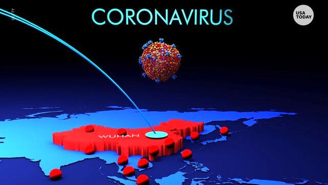 آمار جهانی شیوع کروناویروس/ بهبودی ۵۷ هزار و ۶۲۹ نفر از مبتلایان