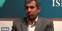 انتخاب دوباره پورابراهیمی به عنوان رییس کمیسیون اقتصادی