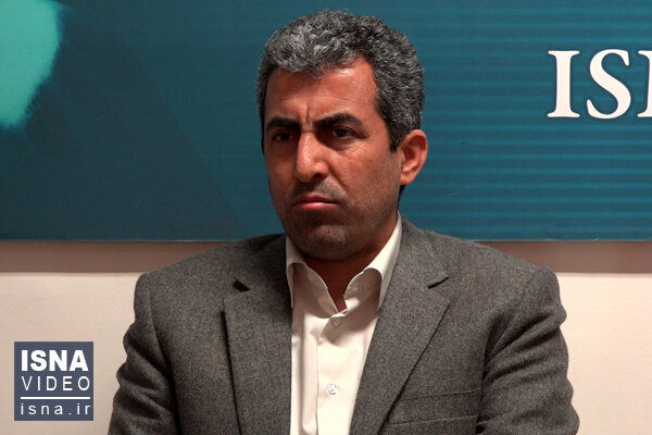 انتخاب دوباره پورابراهیمی به عنوان رییس کمیسیون اقتصادی