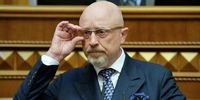 زلنسکی عصبانی شد/ برکناری وزیر دفاع اوکراین پس از ادعای جنجالی