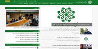 تکیه ادیسون و ماری کوری  بر کرسی زاکانی و معاونش! + عکس