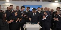 تمرکز بر تداوم خدمات بانکی و زیرساخت‌های پایدار