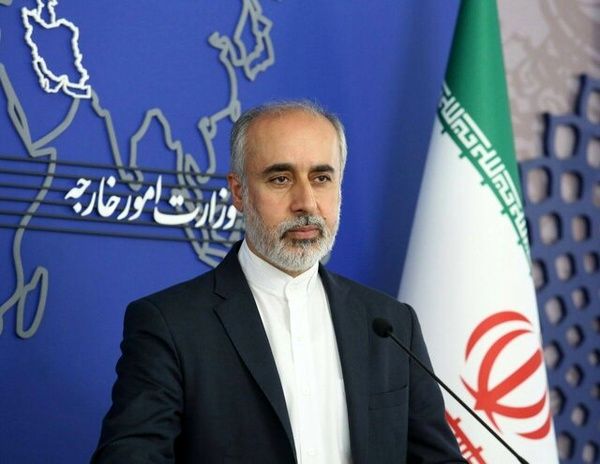 واکنش تهران به تحریم های جدید آمریکا علیه ایران