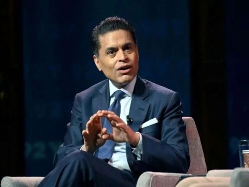 فرید زکریا: آمریکا و اسرائیل به ایران سلاحی را دادند که هیچوقت نداشت