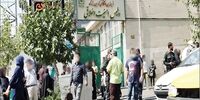 برنا مدعی شد: رئیس پلیس امنیت اخلاقی تهران بزرگ برکنار شد