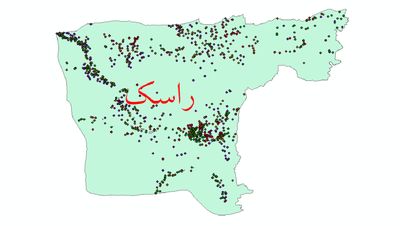 کشته شدن دو تروریست در حمله به سپاه «راسک» 2