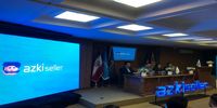 پلتفرم «ازکی‌سلر» بر پایه اعتماد متقابل و تعهد به شبکه فروش صنعت بیمه شکل گرفته است.
