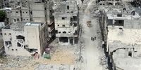 افشاگری سازمان ملل از فجایع غزه؛ آواربرداری در غزه ممکن است ۱۴ سال طول بکشد