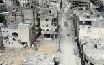 افشاگری سازمان ملل از فجایع غزه؛ آواربرداری در غزه ممکن است 14 سال طول بکشد