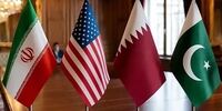 واشنگتن مسیر جدیدی در قبال ایران در پیش گرفت/ نیویورک‌تایمز: ایران در دوره ۶۰ روزه منافع مالی قابل‌توجهی کسب می‌کند