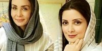 بازیگر زن مشهور به ایران بازگشت!