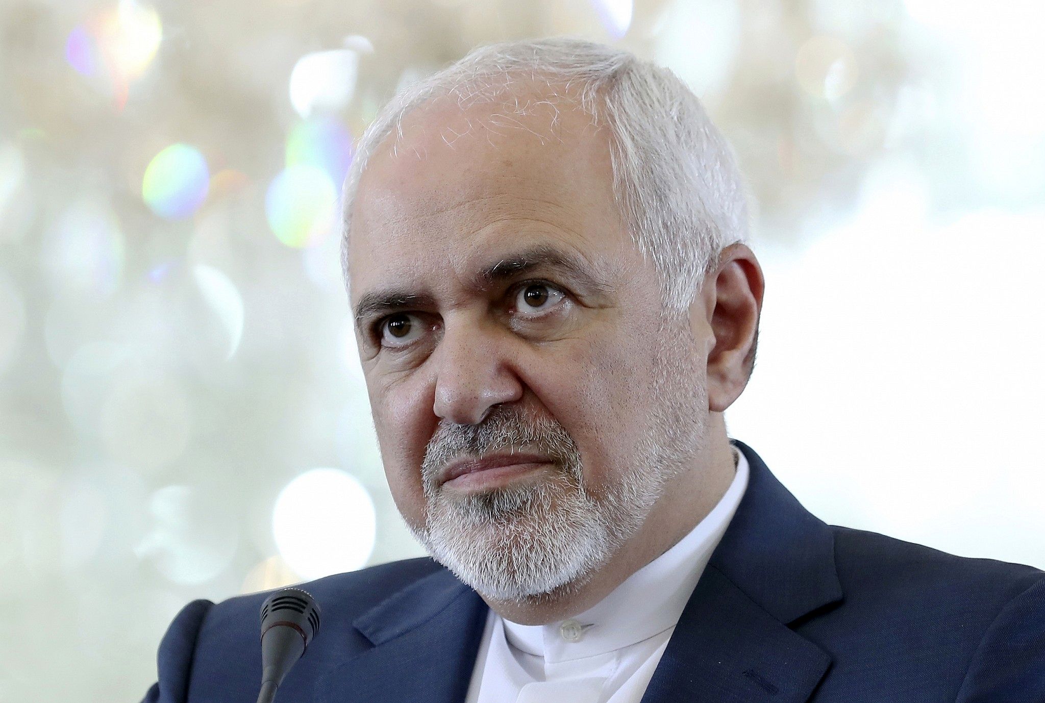 سعودی‌ها رویای درگیری آمریکا با ایران را دارند