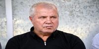 خبر جدید درباره وضعیت علی پروین در بیمارستان