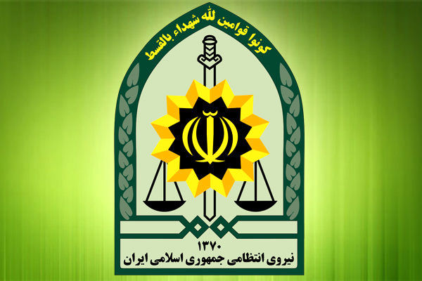 پلیس ایران به «دوربین البسه» مجهز می شود