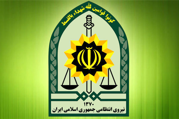 تصویری تلخ از مامور به شهادت رسیده در مسجد سلیمان