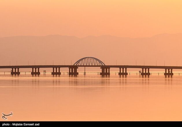 دریاچه ارومیه