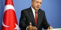 اردوغان: مواضع ترکیه درباره جنگ غزه خیلی ها را آشفته کرده