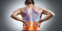 این اشتباهات ساده باعث درد گردن و کمر می شود 