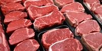خبر مهم درباره قیمت گوشت قرمز 