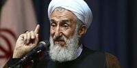 در گام دوم انقلاب نائب امام دستور هجوم داده است